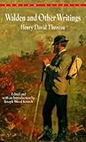 Walden and Other ...
