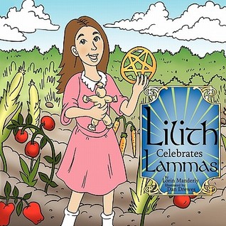 Lilith Celebrates Lammas (Paperback)