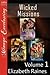 Wicked Missions Box Set, Vo...