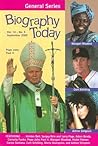 Biography Today: General Series, Volume 14, Number 3