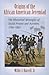 Origins of the African American Jeremiad: The Rhetorical Strategies of Social Protest and Activism, 1760-1861