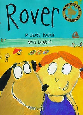 Rover (Paperback)