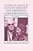 Charles Olson and Robert Creeley: The Complete Correspondence, Volume 7