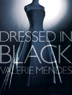 Dressed in Black (Hardcover)