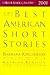 The Best American Short Stories 2001 by Barbara Kingsolver