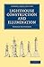 Lighthouse Construction and Illumination (Cambridge Library Collection - Technology)