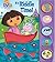 Play-a-Sound: Dora the Explorer, It s Riddle Time! (Dora the Explorer (Publications International))