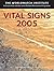 Vital Signs 2005