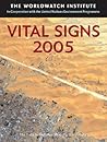 Vital Signs 2005 Vital Signs 2005