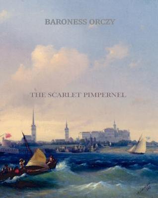 The Scarlet Pimpernel