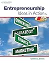 Entrepreneurship:...