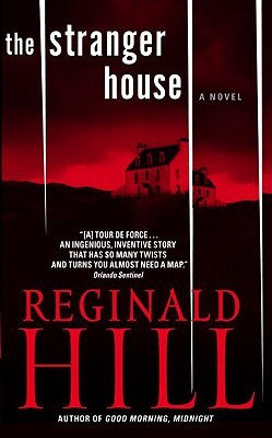 The Stranger House