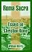 Roma Sacra: Essays On Chris...