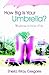 How Big Is Your Umbrella? by Sheila Wray Gregoire