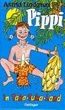 Pippi in Taka-Tuka-Land by Astrid Lindgren