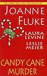 Candy Cane Murder by Laura Levine