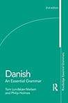 Danish: An Essential Grammar (Routledge Essential Grammars)