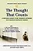 The Thought that Counts: A Firsthand Account of One Teenager's Experience with Obsessive-Compulsive Disorder (Adolescent Mental Health Initiative)