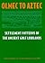 Olmec to Aztec by Barbara L. Stark