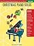 Christmas Piano Solos - First Grade (Book Only): John Thompson's Modern Course for the Piano