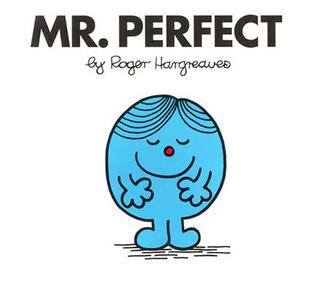 Mr. Perfect (Paperback)