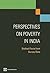 Perspectives on Poverty in India: Stylized Facts from Survey Data (Equity and development)