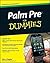Palm Pre For Dummies