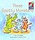 Three Spotty Monsters Level 1 ELT Edition (Cambridge Storybooks)
