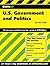 Cliffsap U.S. Government and Politics
