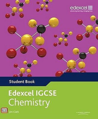Edexcel IGCSE Chemistry--Student Book