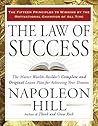 The Law of Succes...