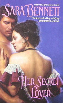 Her Secret Lover (Aphrodite's Club, #2)