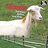Goats: Nannies, Billies, and Kids (On the Farm)