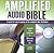 Amplified Bible on Audio CD - Complete New Testament by Anonymous Amplified Bible on Audio CD - Complete New Testament by Anonymous