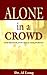 Alone in a Crowd by Al Long