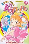 Fairy Idol Kanon 1 by Mera Hakamada