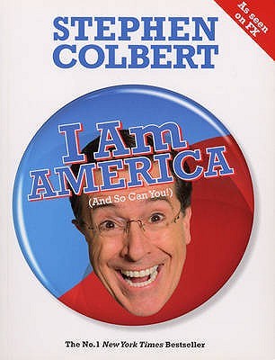 I Am America