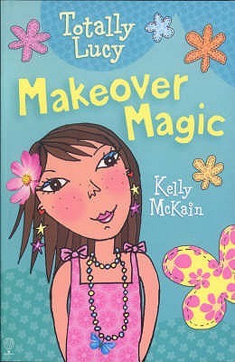 Makeover Magic (Paperback)