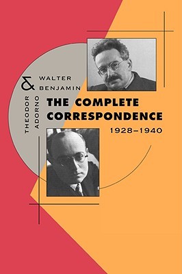 The Complete Correspondence, 1928–1940 (Paperback)
