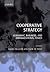 Cooperative Strategy by David O. Faulkner