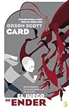 El juego de Ender by Orson Scott Card