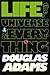 Life, the Universe and Everything (Hitchhiker's Guide, #3)
