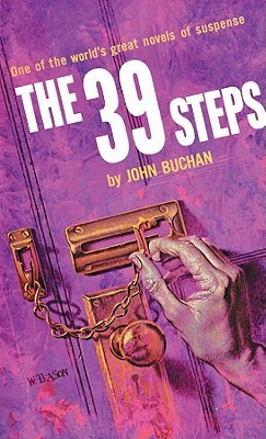 The Thirty-Nine Steps