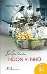 Ngon vì nhớ