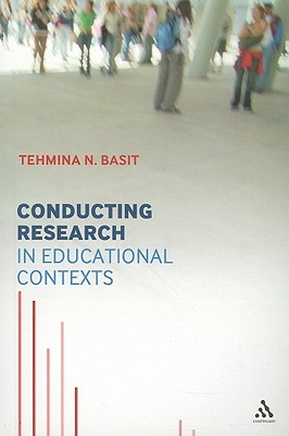 Conducting Research in Educational Contexts (Paperback)