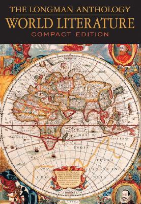 The Longman Anthology of World Literature, Compact Edition (Paperback)