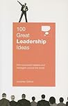100 Great Leaders...