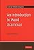 An Introduction to Word Gra...