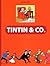 TINTIN & CO. by First Last