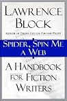 Spider, Spin Me A Web by Lawrence Block